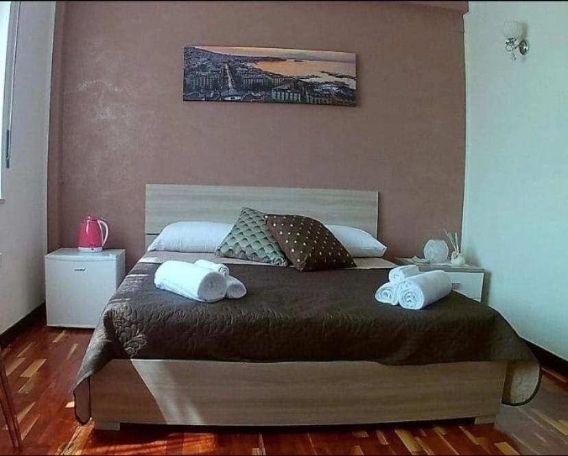 Guest house Casa Sant'anna Alle Paludi