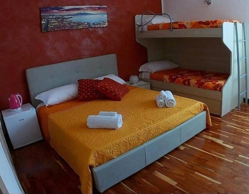 Guest house Casa Sant'anna Alle Paludi *